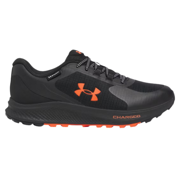 Under Armour Men's Charged Bandit Trail 3 Storm Proof Running Shoes