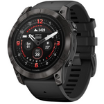 51mm Garmin Epix Pro Gen 2 Sapphire Edition Smartwatch