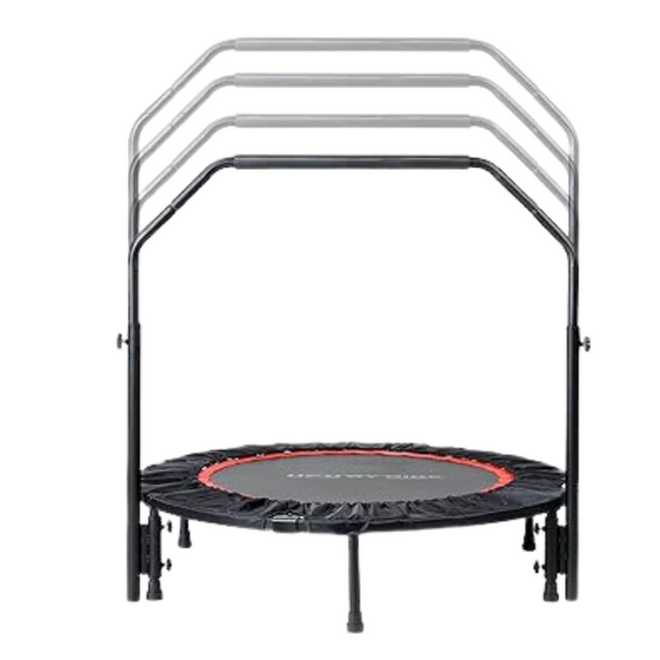 Yesuneed 40" Foldable Fitness Trampoline