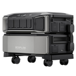 EcoFlow Delta Pro Ultra 6000Wh Portable Power Station (Inverter+Battery)