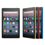 Amazon Fire HD 8" 32GB Wi-Fi Tablet [Refurbished]