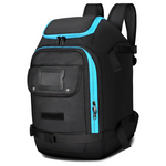 Geestock 50L Waterproof Travel Backpack