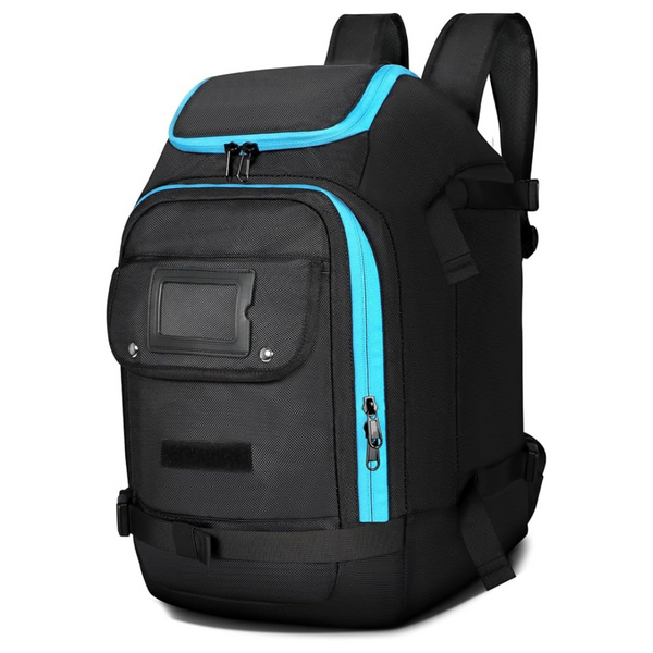 Geestock 50L Waterproof Travel Backpack