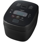5.5-Cup Zojirushi Induction Heating Rice Cooker & Warmer