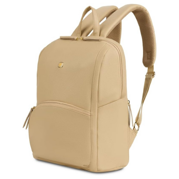 16" SwissGear Serenity Luxe Women's Laptop Backpack