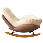 Lazy Penguin Rocking Chair (3-Colors)