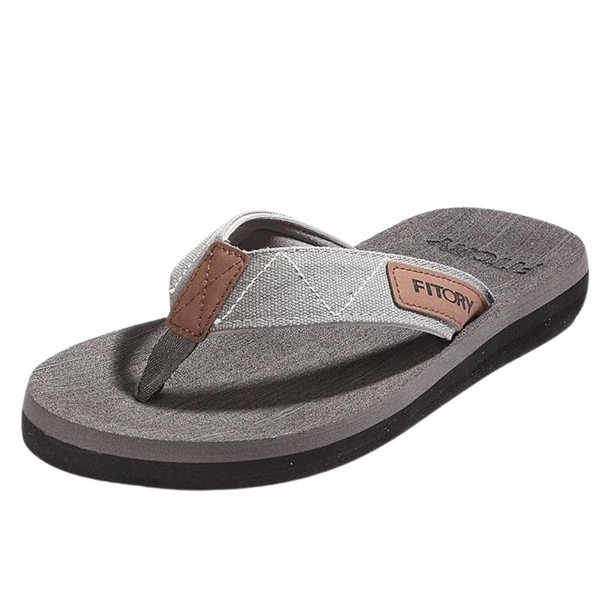 Men's Flip-Flops Thongs Sandals