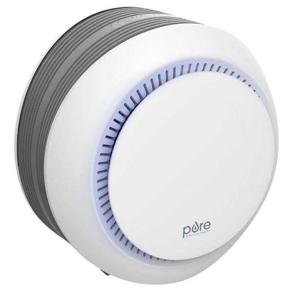 Pure Enrichment PureZone Halo HEPA Air Purifier
