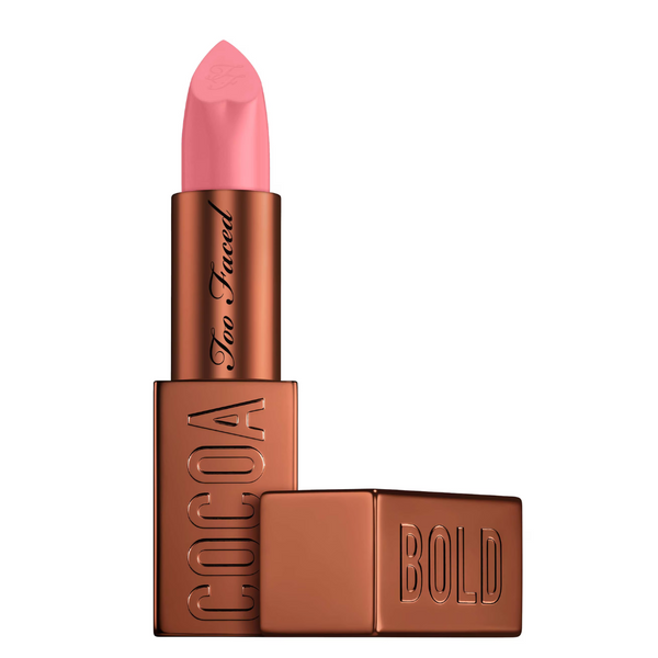 Too Faced Too Faced Cocoa Bold Cream Lipstick