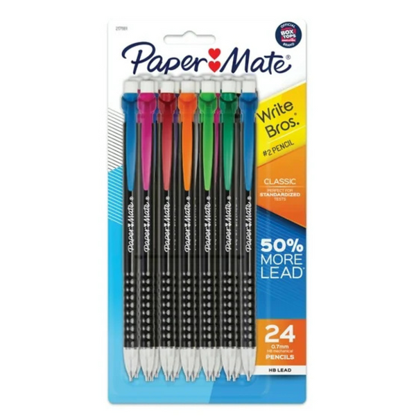 Up To 75% Off Back To School Items With Deals From $0.25 At Walmart