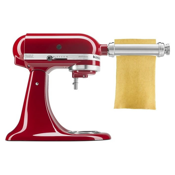 KitchenAid KSMPSA Pasta Roller Attachment (Silver)