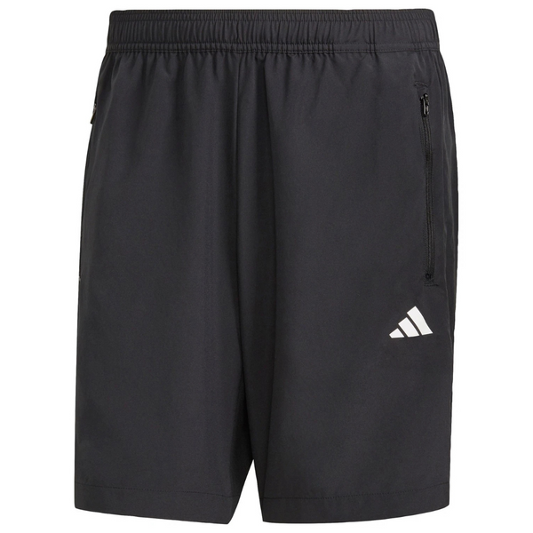 Adidas Men's Aeroready Designed To Move Woven Sport Shorts (Blue Rush)