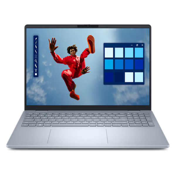 Dell 16 Plus 16" 2.5K WQXGA Laptop (8-Core Ultra 9 288V / 32GB RAM / 2TB SSD)