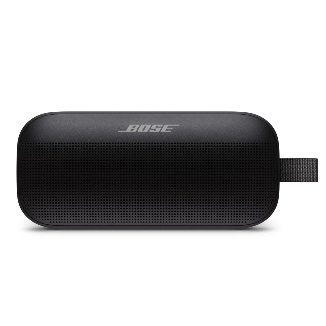 Bose SoundLink Flex 2nd Gen Portable Speaker [Certified Refurb]