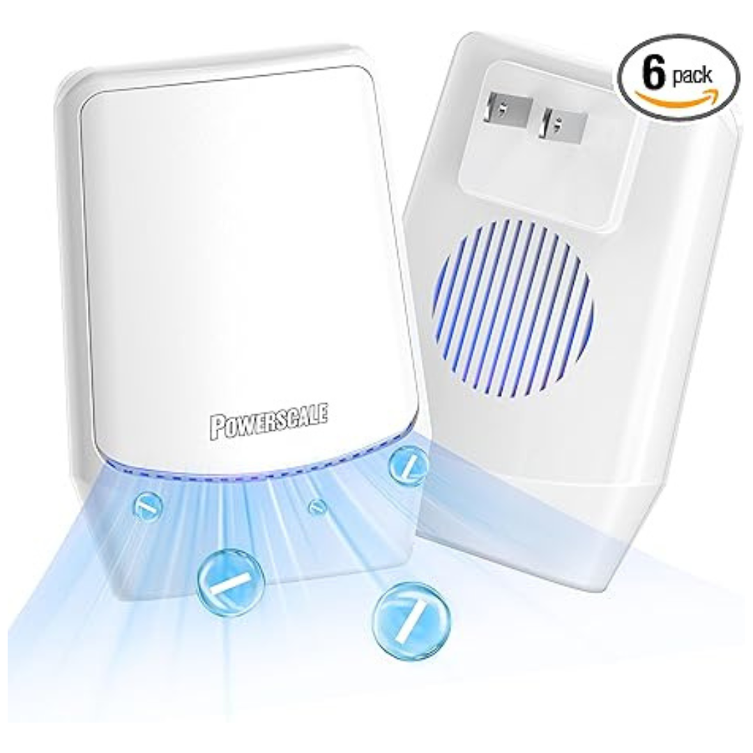 PowerScale FreshAir+ (1-PC100-Million)