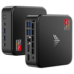 Kamrui E3B Mini Gaming Desktop (Ryzen 7 5700U / 32GB RAM / 1TB SSD)