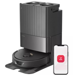 Roborock Q Revo Robotic Vacuum & Mop With Multifunctional Dock [Certified Refurb]