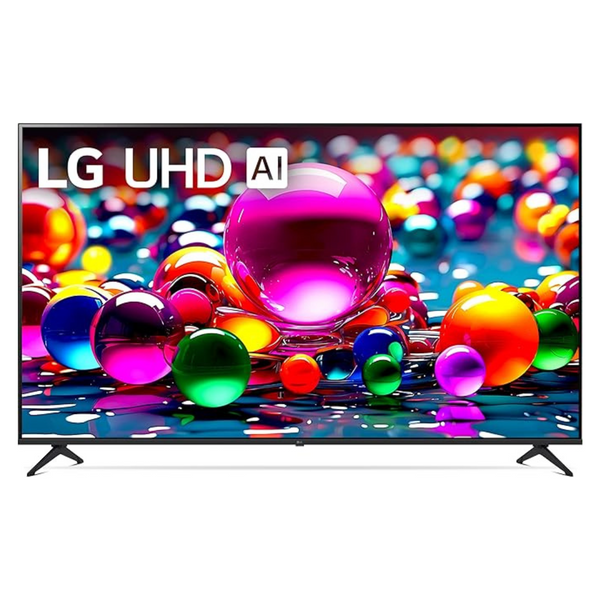 86" LG 86UA7700PUA AI 4K Ultra HDR Smart LED TV + Free Professional Mount