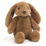 12" Soft Plush Rabbit Stuffed Animals Toy
