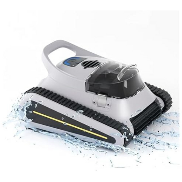 AquaFond 2.5h Cordless Robotic Pool Vacuum Cleaner
