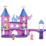 Royale High Castle Campus Playset W/ Exclusive Dolls & Virtual Item