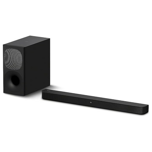 Sony HT-S400 2.1CH Wireless Subwoofer Soundbar