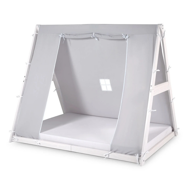 P'kolino Kids Tent Twin Floor Bed