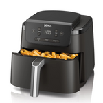 Ninja Pro XL 5QT 3-in-1 Air Fryer With 400 Deg.F Air Crisp [Certified Refurb]