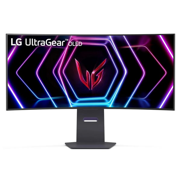LG UltraGear 39" WQHD 240Hz 0.03ms OLED Freesync Gaming Monitor