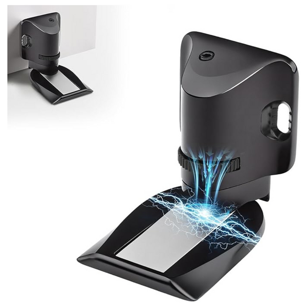 Windproof Door Stopper Magnetic Door Catch