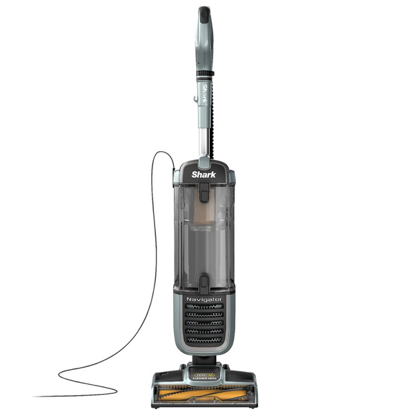 Shark ZU62 Navigator Zero-M Self-Cleaning Brushroll Pet Pro Upright Vacuum