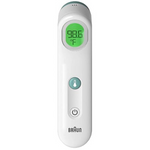 Braun Sensian Contact 5 Forehead Thermometer