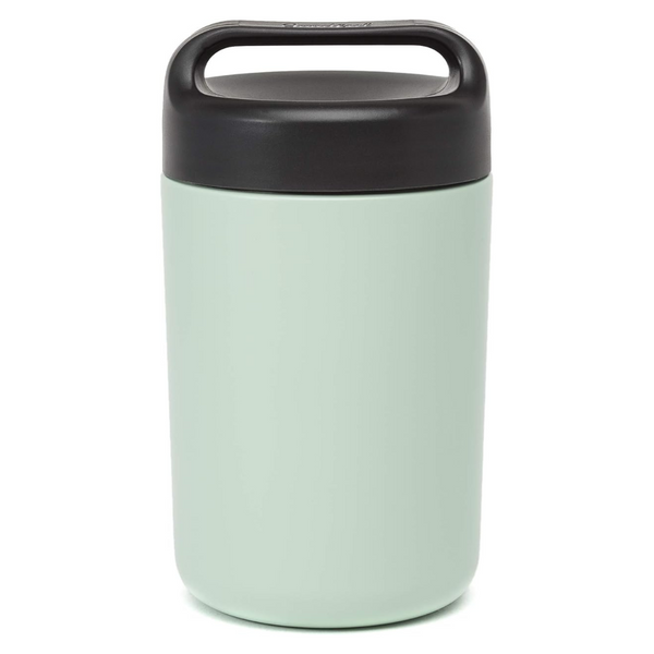 16-Oz Goodful Double Wall Vacuum Insulated Food Jar W/ Handle Lid