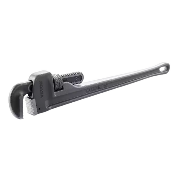 Vevor TD0520 14" Straight Pipe Wrench