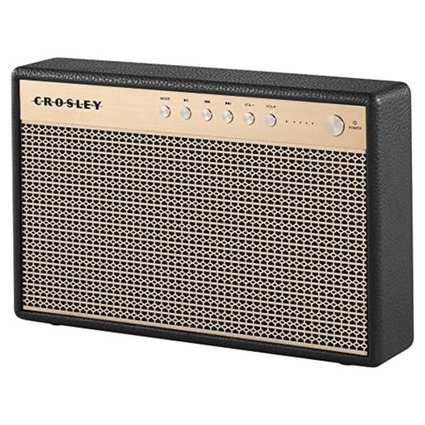 Crosley Montero Portable Rechargeable Bluetooth Speaker