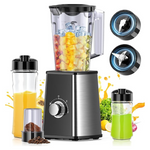 Powerful 24,000 RPM BPA Free Smoothie Blender