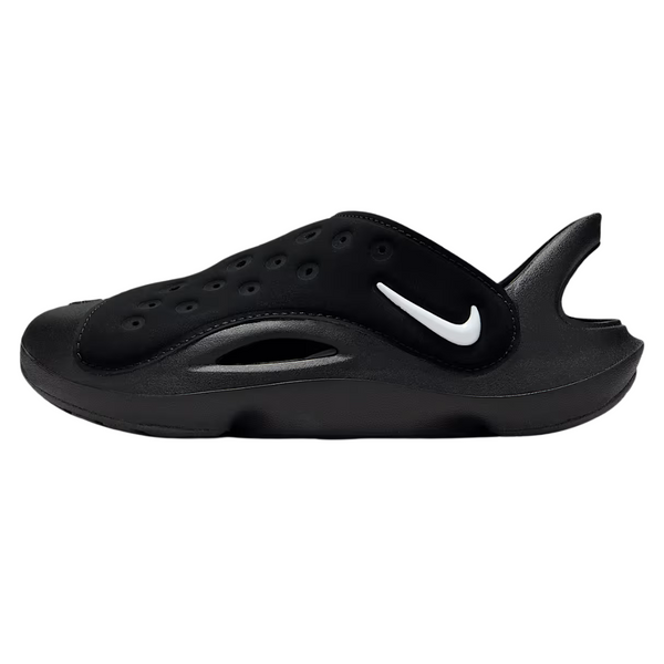 Nike Aqua Swoosh Little Kids' Sandals (4 Colors)