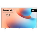 55" Panasonic W95 Series 4K Ultra HD Smart LED Fire TV + Free Soundbar