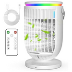 AI Portable JYew Mini Room Unit Air Conditioners Cooler