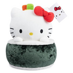 GUND Sanrio Hello Kitty Sushi Plush (10")