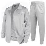2-Piece Brimisal Men's Tracksuits Sets