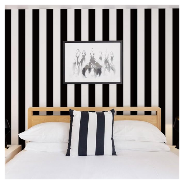 Waterproof Removable Self Adhesive Peel And Stick Wall Paper