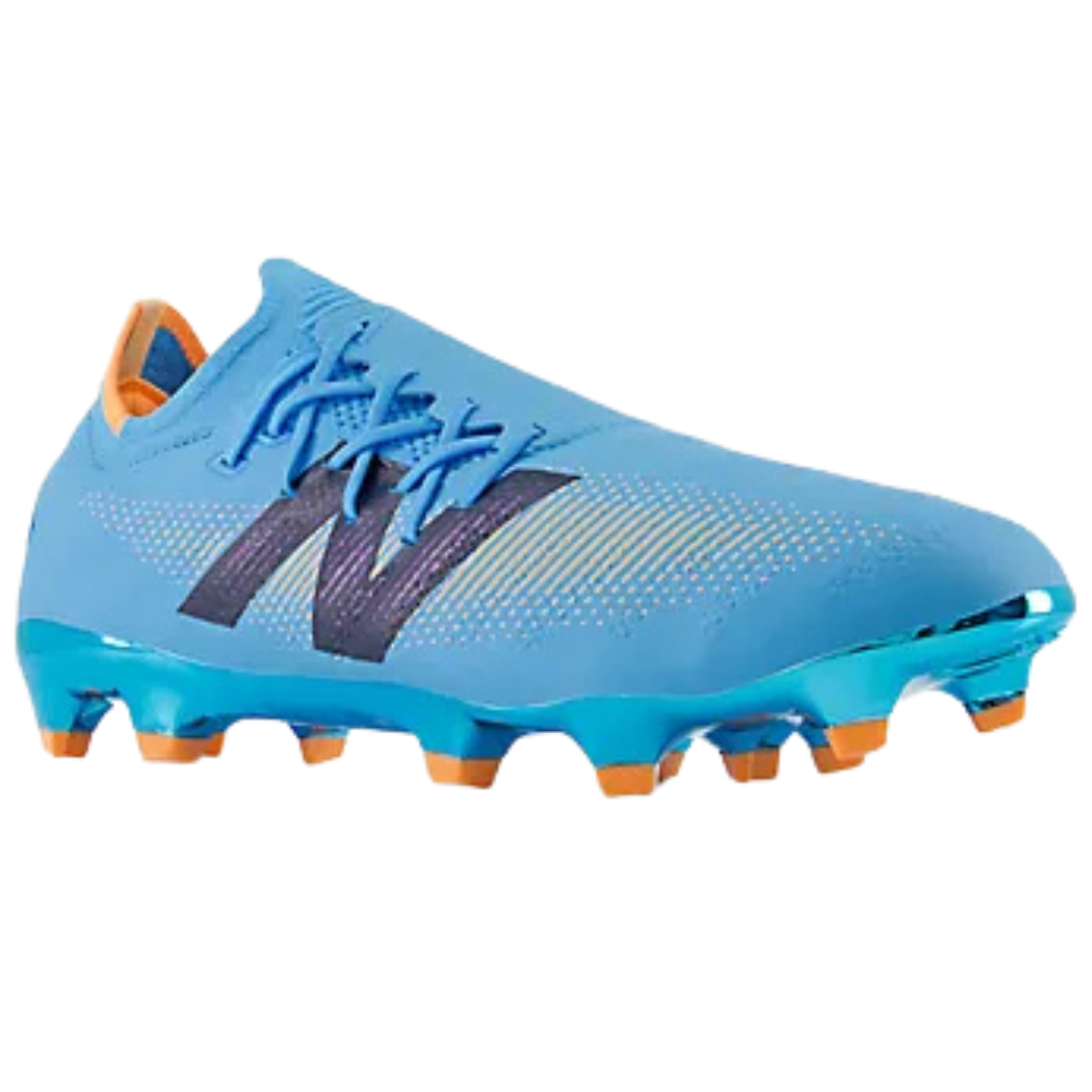 New Balance Unisex Furon V7 Pro FG Soccer Shoes