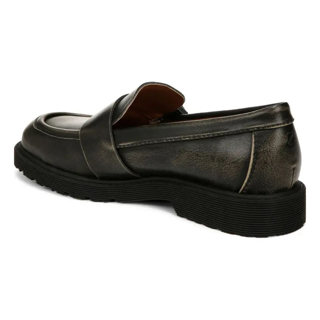 Zodiac Women's Renee Loafer (Black)