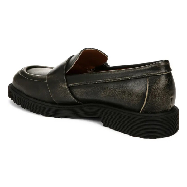 Zodiac Women's Renee Loafer (Black)