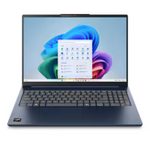 Lenovo IdeaPad Slim 5 16" FHD+ Touch Laptop (Ryzen AI 5 340 / 16GB RAM / 512GB SSD)