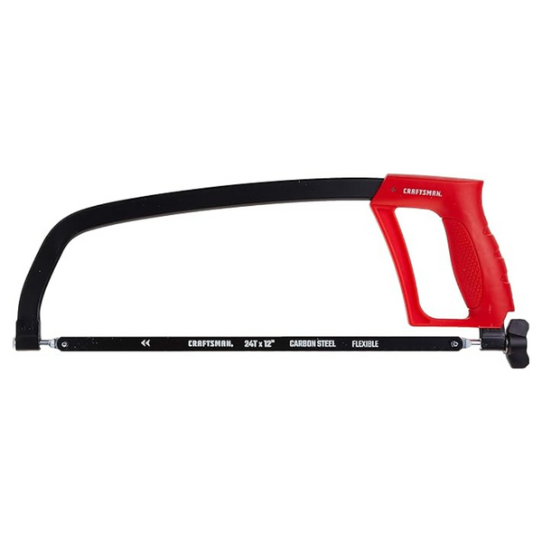 Craftsman 12" Hacksaw (CMHT20138)