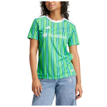 Adidas Women's Seattle Sounders Fc 24/25 Home Jersey