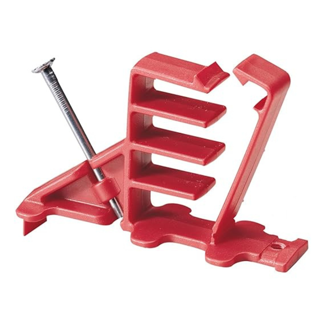 20-Pack Gardner Bender Wood Stud Staple