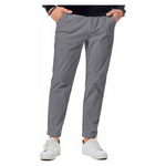 JMIERR Men's Casual Elastic Pant (Various)